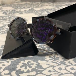 Christian Dior Umbrage Sunglasses